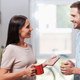 Image for article titled Report: Only 3% Of Conversations Actually Need To Happen